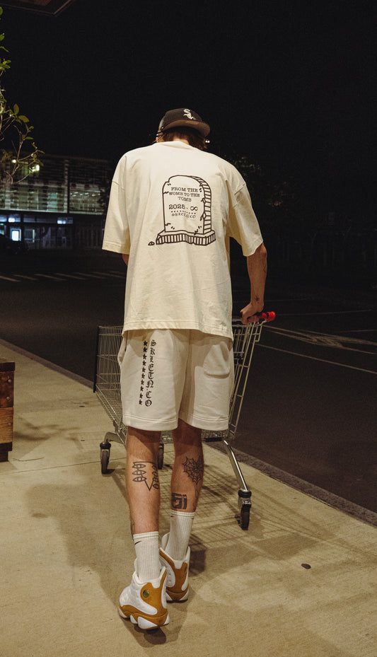 25 to Infinity T-shirt