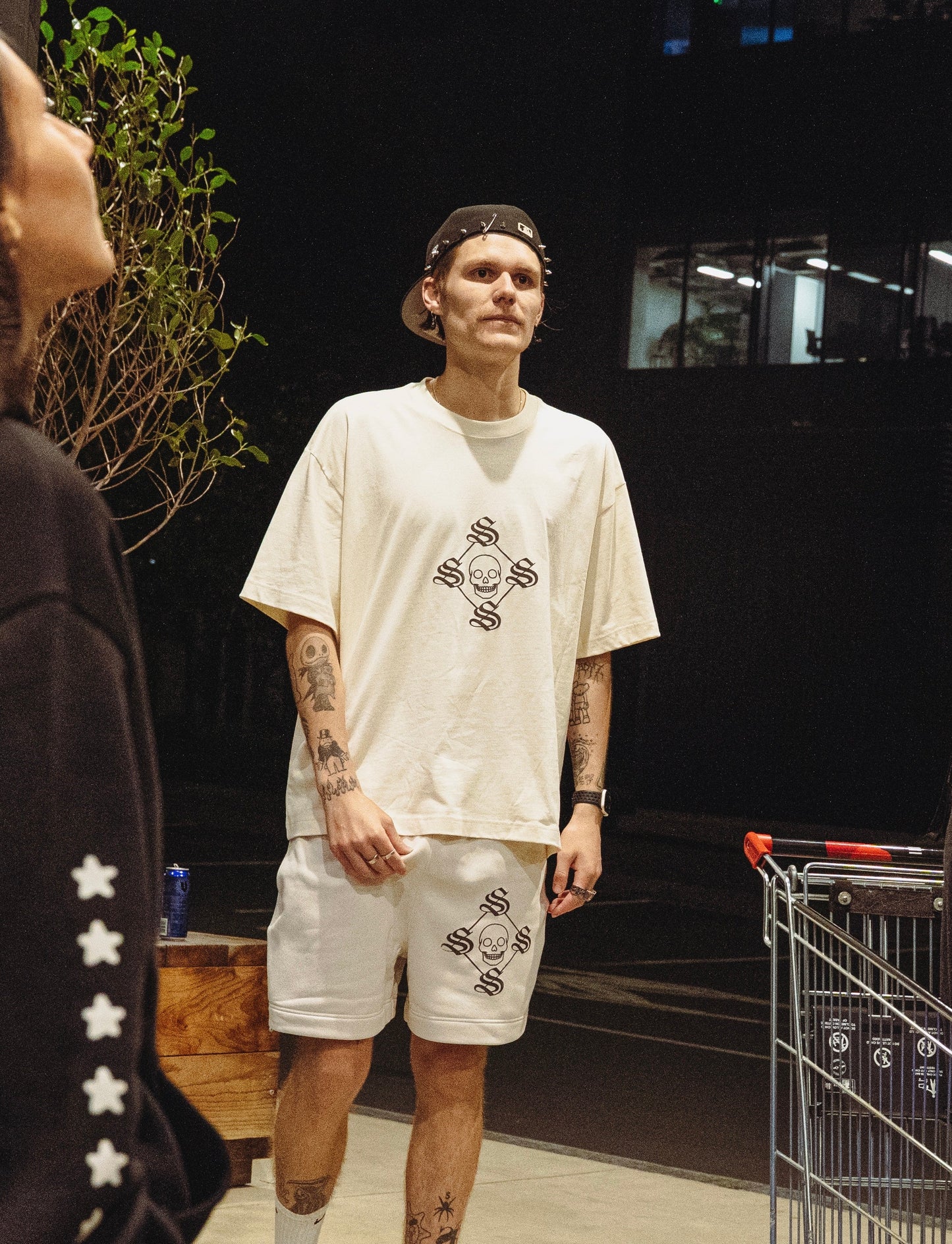 25 to Infinity T-shirt